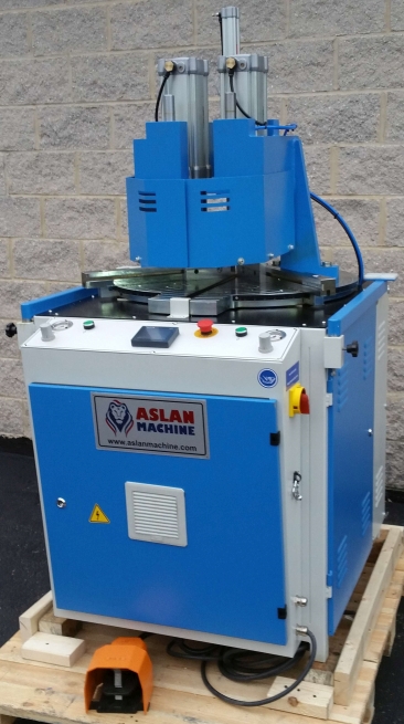 KBA-516 Vinyl Welding Machine